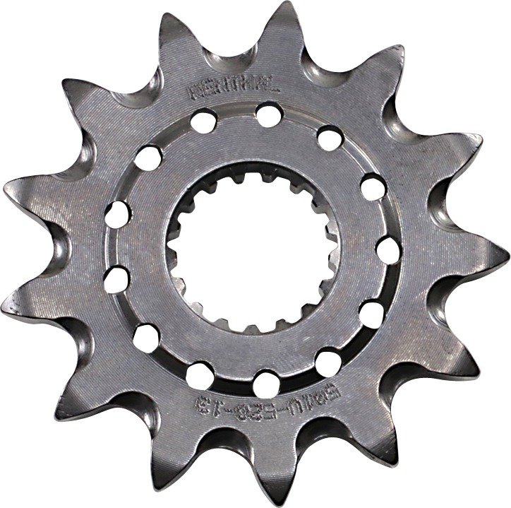 Renthal Ultralight 13T Front Sprocket 520 Chain Fits 18-21 Honda CRF250R/RX - Click Image to Close