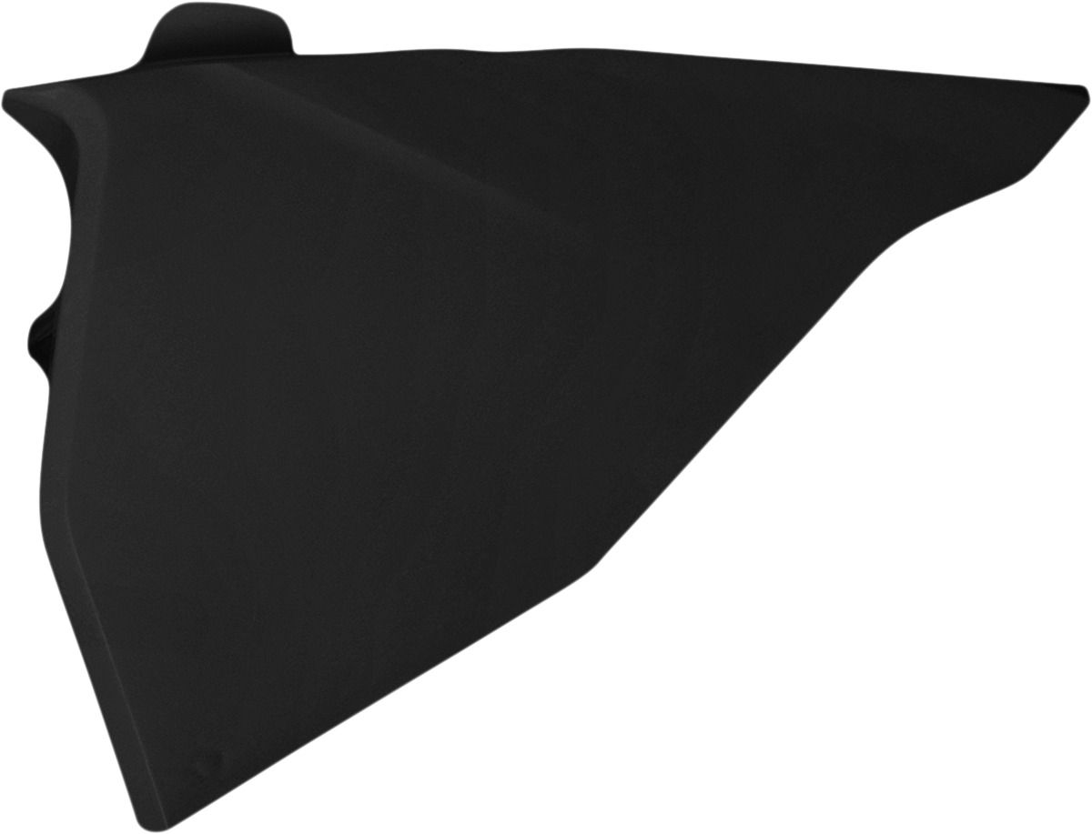 Acerbis Black Air Box Cover Fits Gas Gas - Click Image to Close
