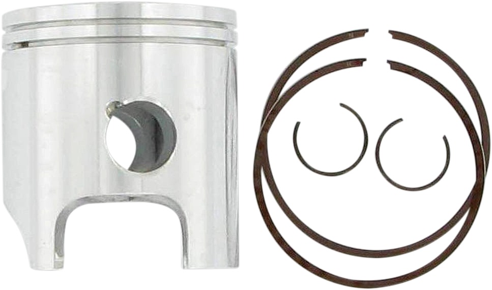 Wiseco 48.00mm Piston Kit Std Bore Fits KAW KX80 84-85 KDX80 83-88 - Click Image to Close
