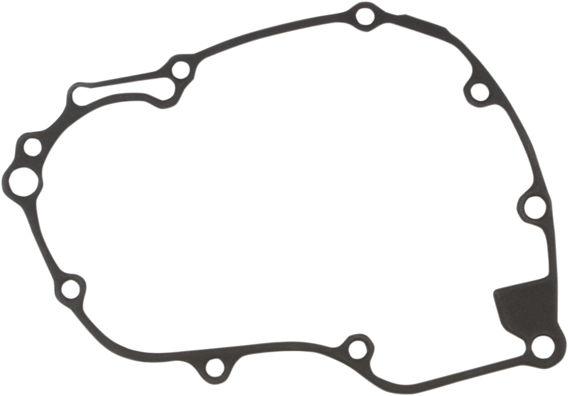Cometic .032 AFM Mag Cover Gasket For 02-08 Honda CRF450 - Click Image to Close
