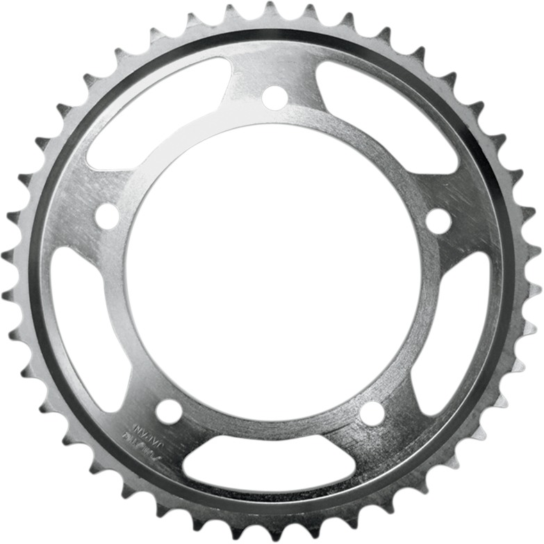 Rear Steel Sprocket 40T - Click Image to Close
