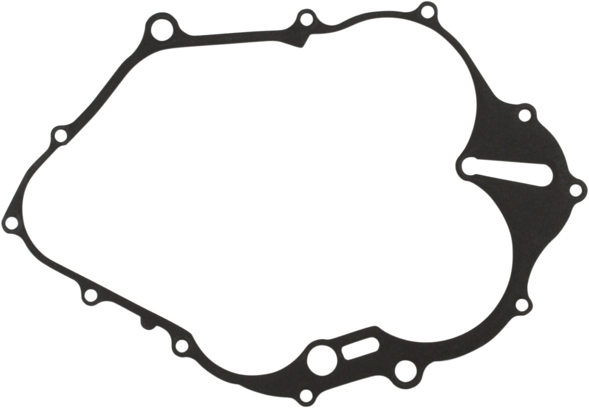 Cometic Clutch Cover Gasket Kit .060in AFM - Fits Yamaha YFM660R Raptor '01-'05 - Click Image to Close
