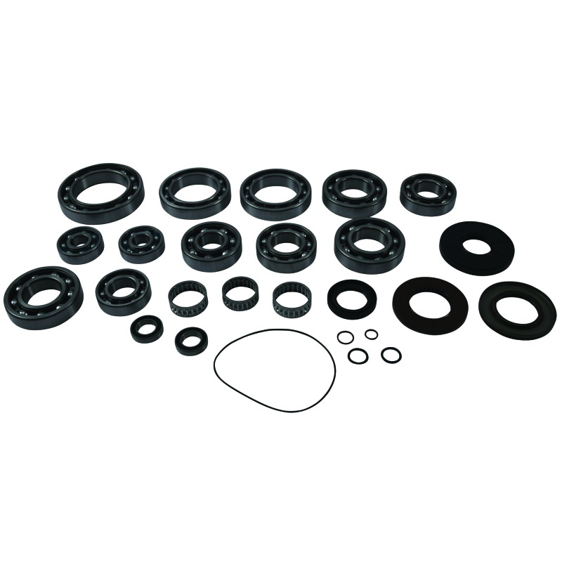 QuadBoss Transaxle Bearing Kit for 18-20 Polaris RZR RS1 - Fits 18-20 Polaris RZR RS1 - Click Image to Close