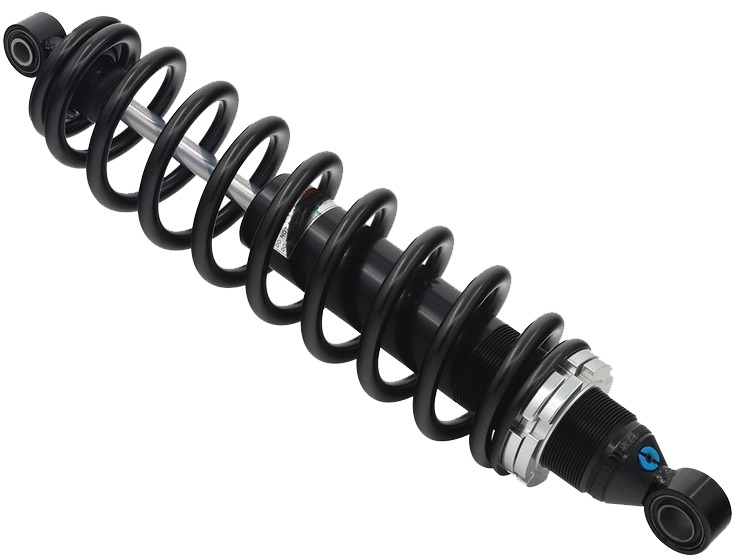 Bronco Front Gas Shock AU-04365 For Can-Am Defender HD5/HD8/HD10 - Heavy-duty front gas shock For Can-Am Defender HD5/HD8/HD10 - Click Image to Close