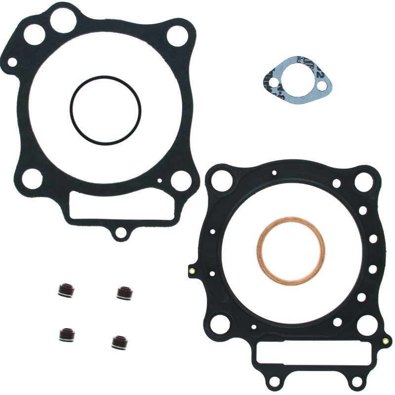 QuadBoss Top End Gasket Set For 04-05 Honda TRX450R - Click Image to Close