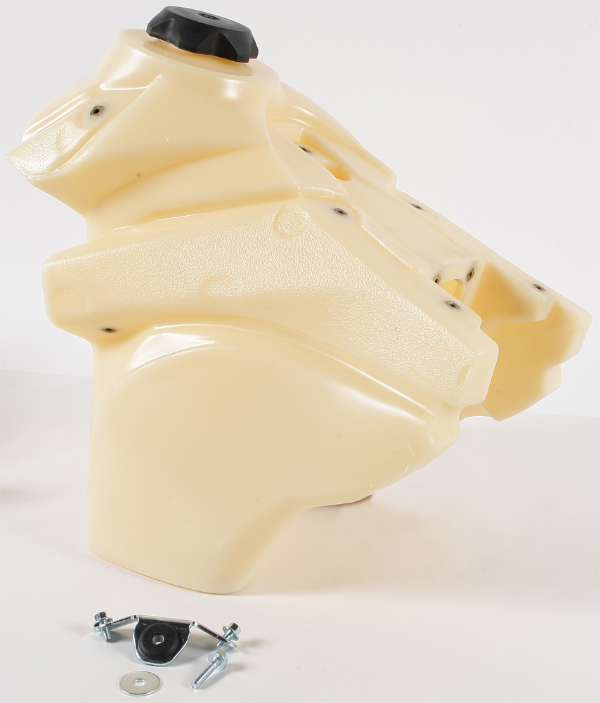Large Capacity Fuel Tank Natural 2.7 Gallon - For 13-16 KTM 450-500 - Click Image to Close