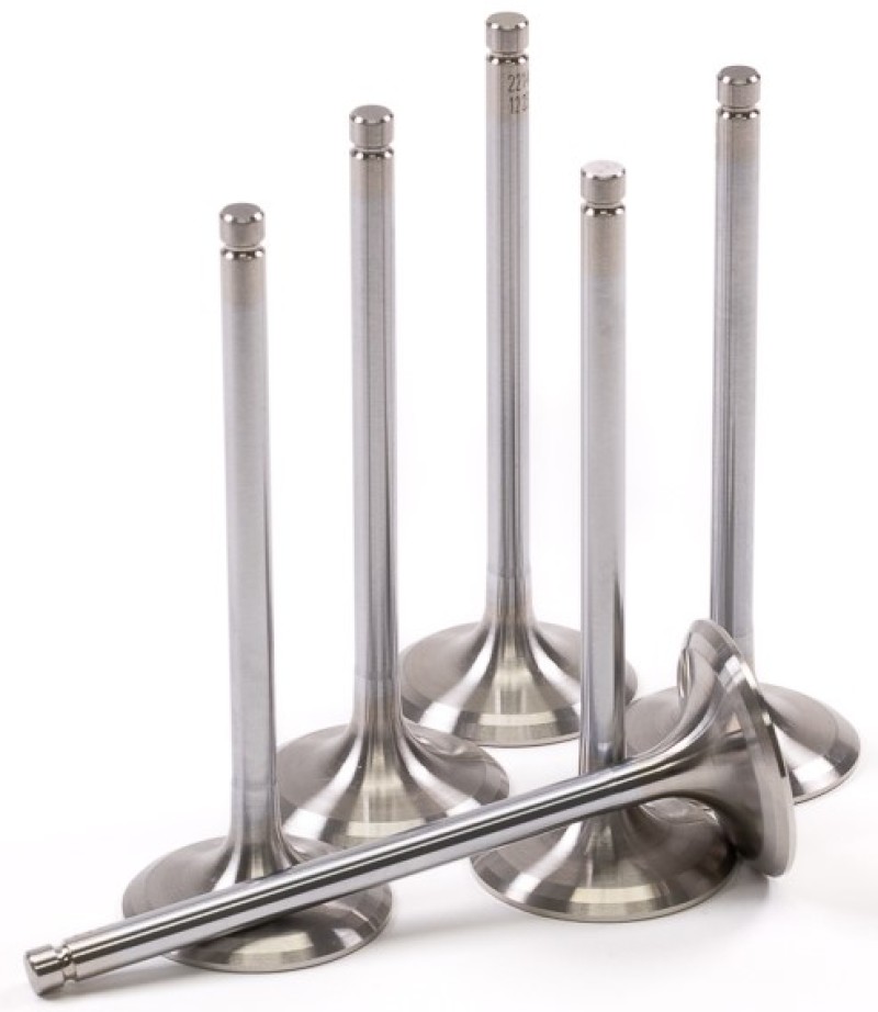 GSC Power Division Intake Valve Set 29mm Can-Am Maverick Turbo (6 pcs) - Intake valve set, 29mm, For Can-Am Maverick Turbo - Click Image to Close