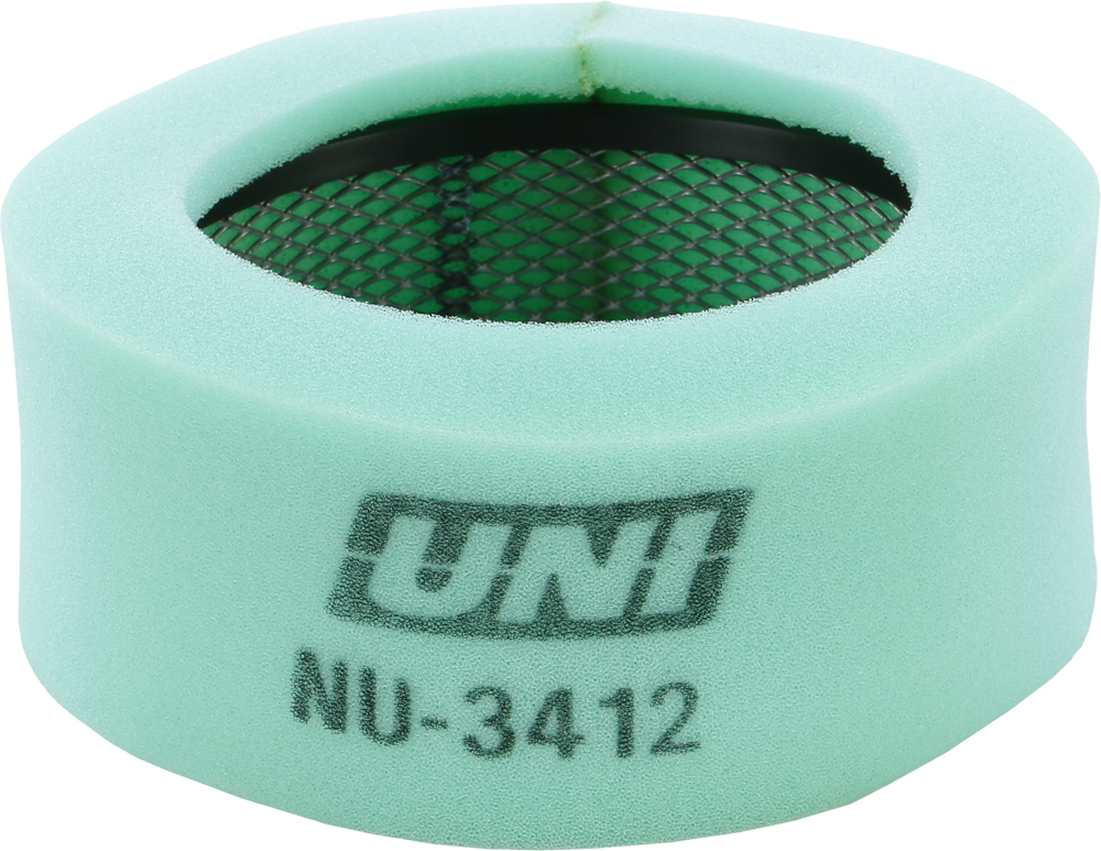 Reusable Foam Air Filter - Replaces OEM 29036-41 in ALL 41-66 H-D Twins - Click Image to Close