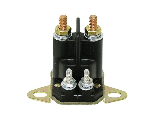 Starter Solenoid - For 13-19 Arctic Cat/Textron ZR XF M Lynx Bearcat - Click Image to Close