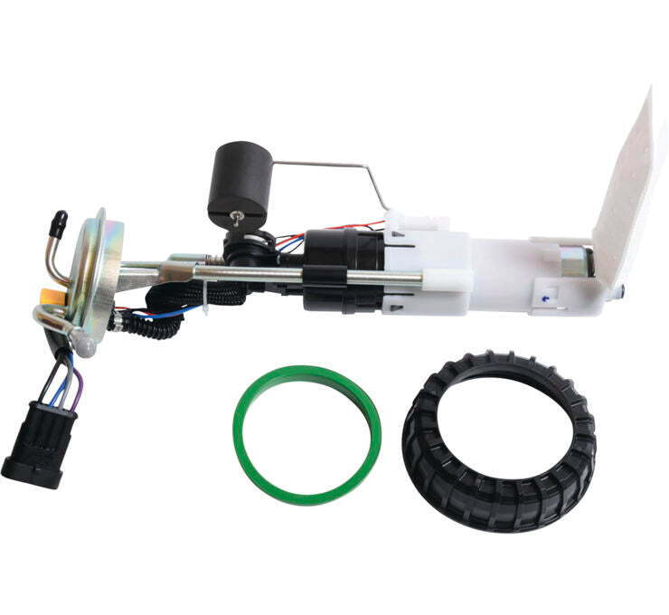 QuadBoss Qb Fuel Pump Complete Modules - Click Image to Close