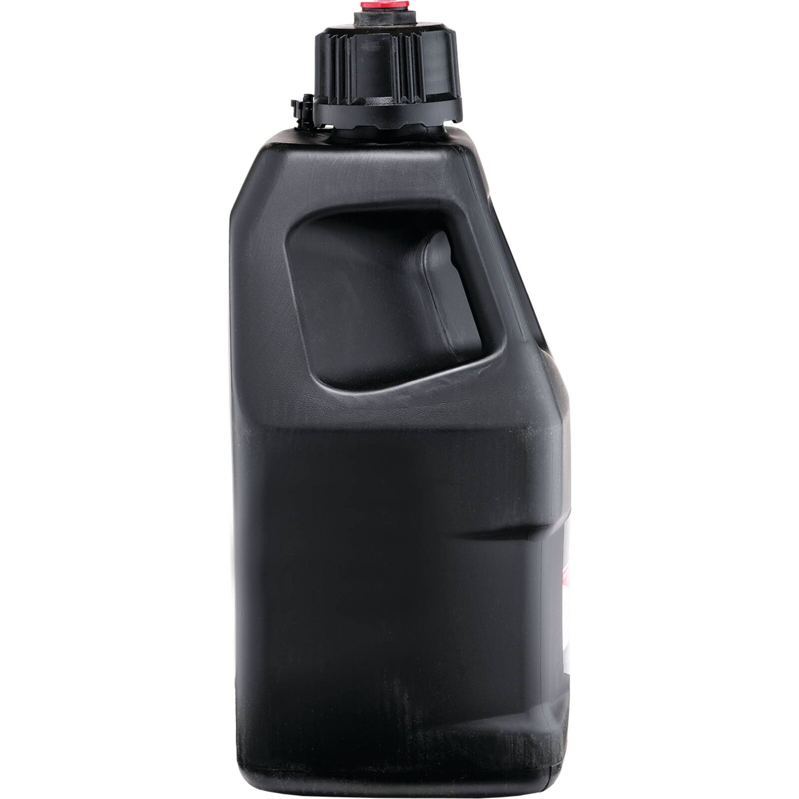 Fire Power LC Utility Container Black 5 Gallon - 5 gal utility fuel container, black - Click Image to Close