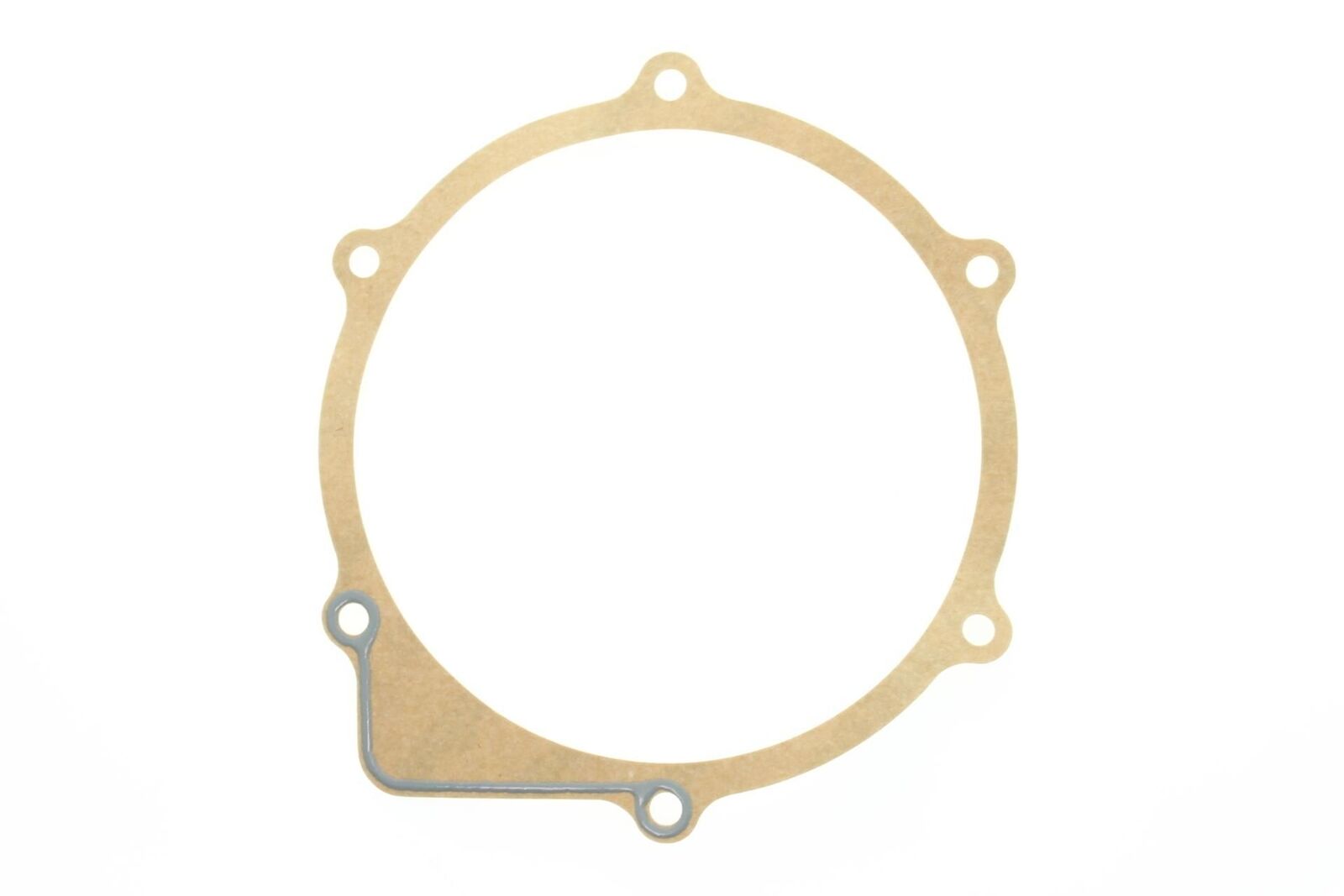 Suzuki Gasket Recoil Starter Model K2 - Gasket for Recoil Starter Model K2 - Click Image to Close