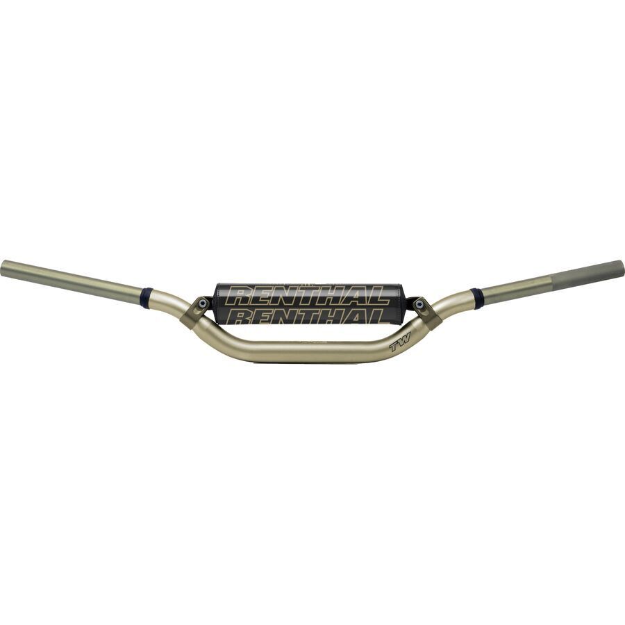 RC/ 04-18 Honda CRF/ 06+ Kawasaki KX/ KXF Twinwall Pad Hard Anodized - Click Image to Close