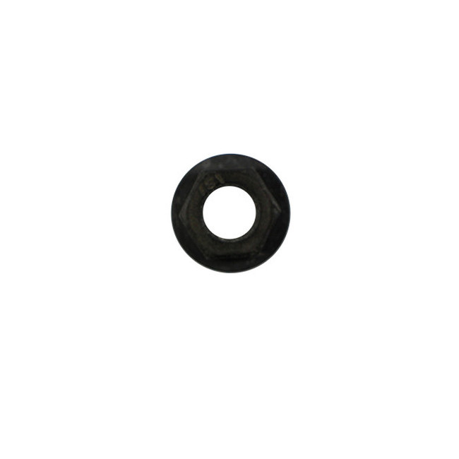 Husqvarna Nut with Washer 503220401 - Nut with washer for Husqvarna equipment - Click Image to Close