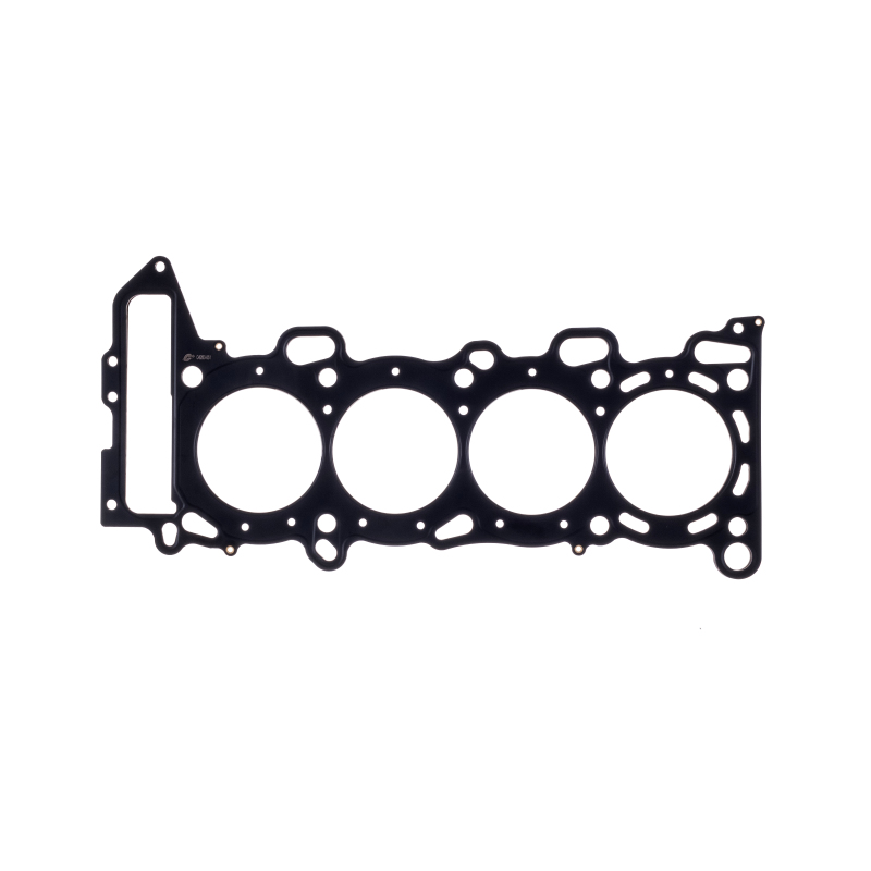 Cometic 88.5mm .040 MLS Head Gasket w/ Oil Holes For SR20DE/DET - Click Image to Close