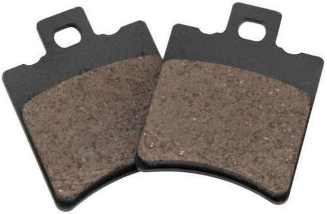 Brake Pad - Click Image to Close