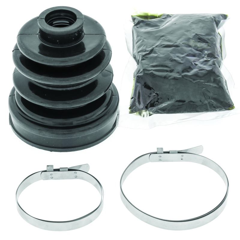 17-18 Arctic Cat Prowler 500 Rear Inner CV Boot Kit - Click Image to Close