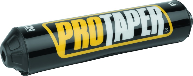 ProTaper Fuzion Bar Pad - Black - Replacement pad for Fuzion handlebars - Click Image to Close