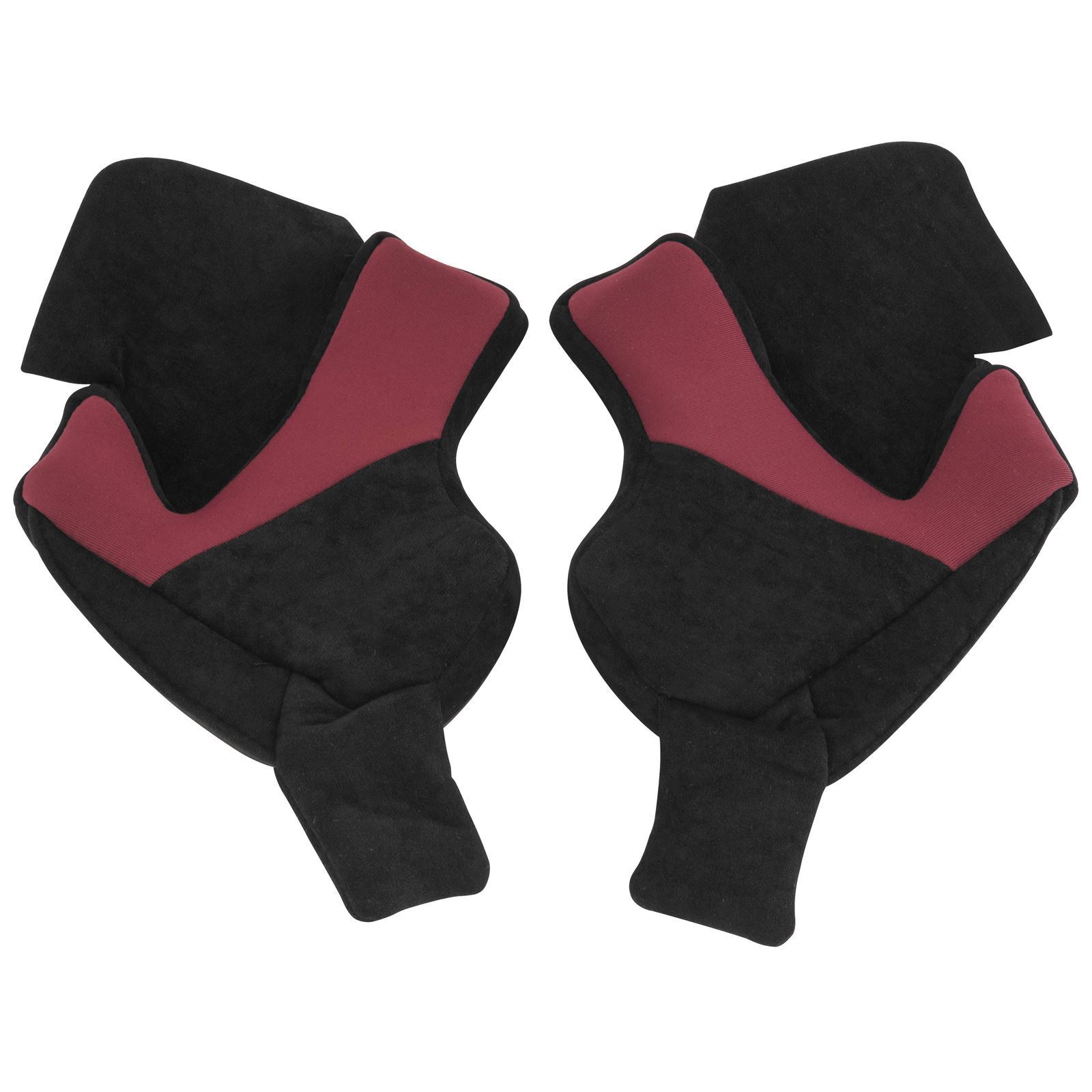 X-Lite X1004 Cheek Pads 2XS-XS - 50mm - Click Image to Close