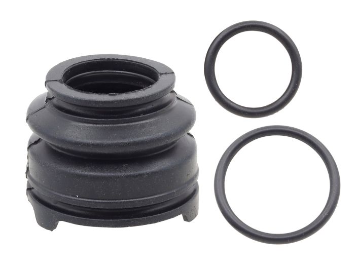 Bronco Propeller Shaft Boot Kit - High-quality propeller shaft boot kit - Click Image to Close