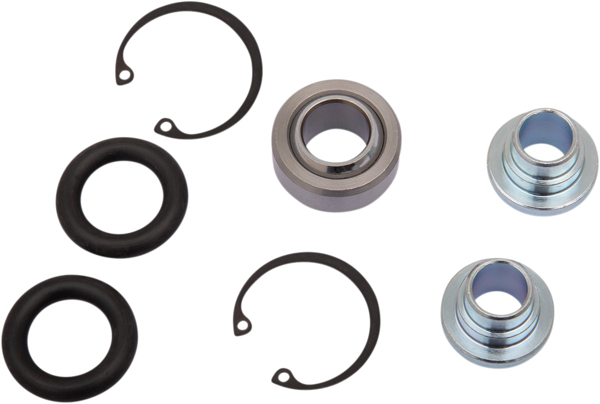 Moose Offroad Shock Bearing Kit For Polaris UTV/ATV - Shock bearing rebuild kit for Polaris vehicles - Click Image to Close