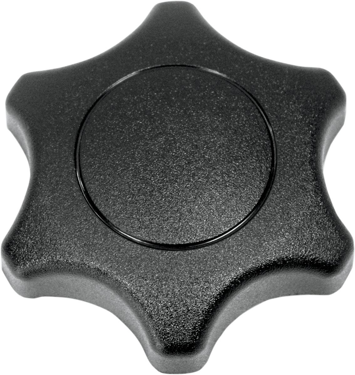 EPI Black Gas Cap OE Replacement Fits 2003+ Can-Am ATVs - Click Image to Close
