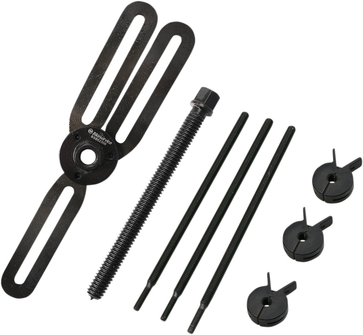 Motorcycle & ATV Crankcase Separator Tool - Click Image to Close