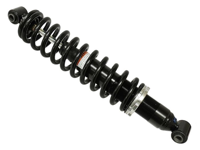 Bronco Rear Gas Shock For Yamaha Big Bear 400 2000-2006 - Click Image to Close