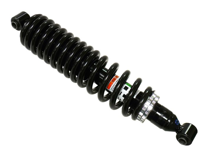 Bronco Rear Gas Shock Suzuki KingQuad 700/750 4x4 2005-2018 - Rear gas shock for Suzuki KingQuad 700/750 4x4 - Click Image to Close