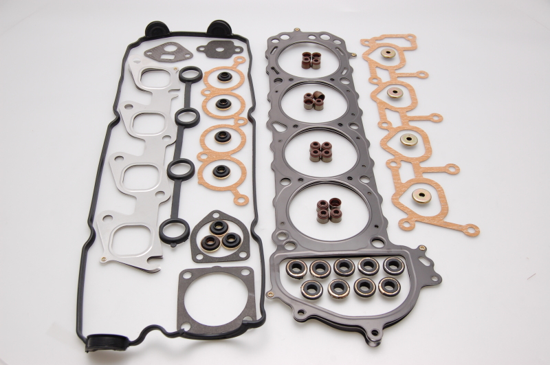 Cometic Street Pro Bore Top End Kit Fits Nissan 1995-98 KA24DE 2.4L 240SX - Click Image to Close