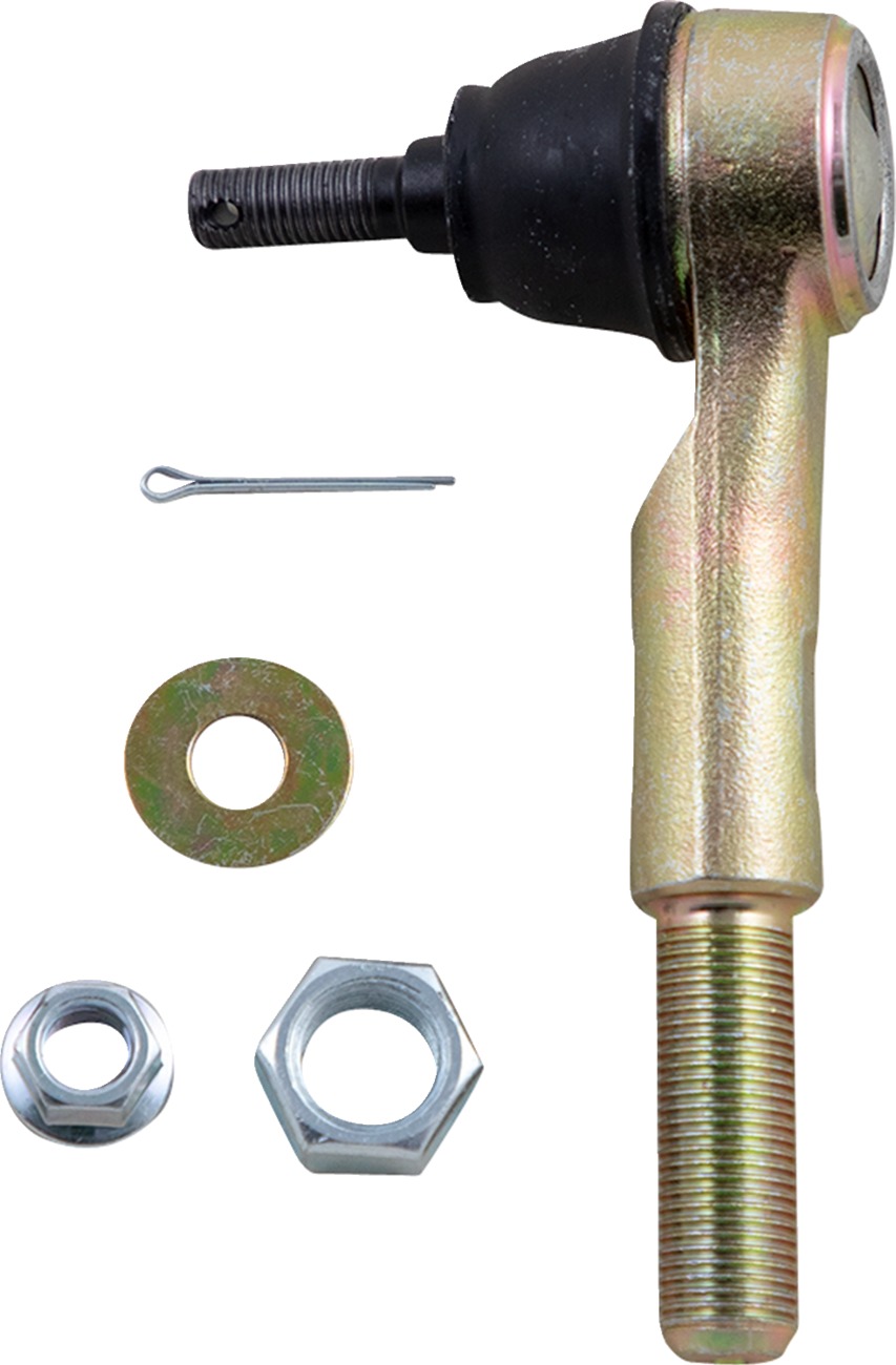 Moose Offroad UTV Outer Tie Rod End Kit For Honda Talon/Pioneer - Click Image to Close