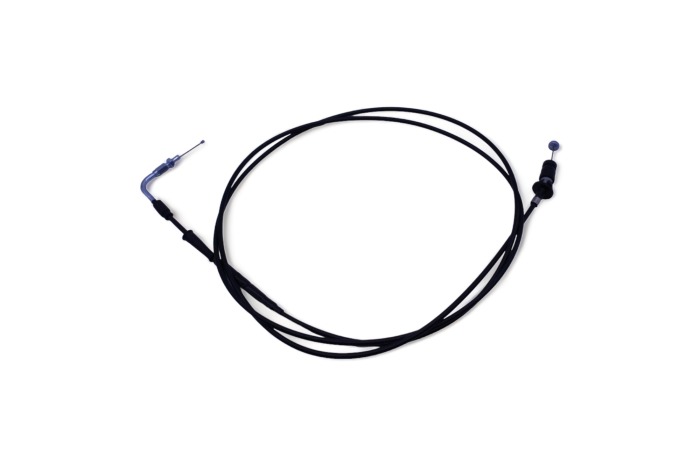 Bronco Throttle Cable ATV Replacement AT-05338 - ATV throttle cable replacement by Bronco - Click Image to Close