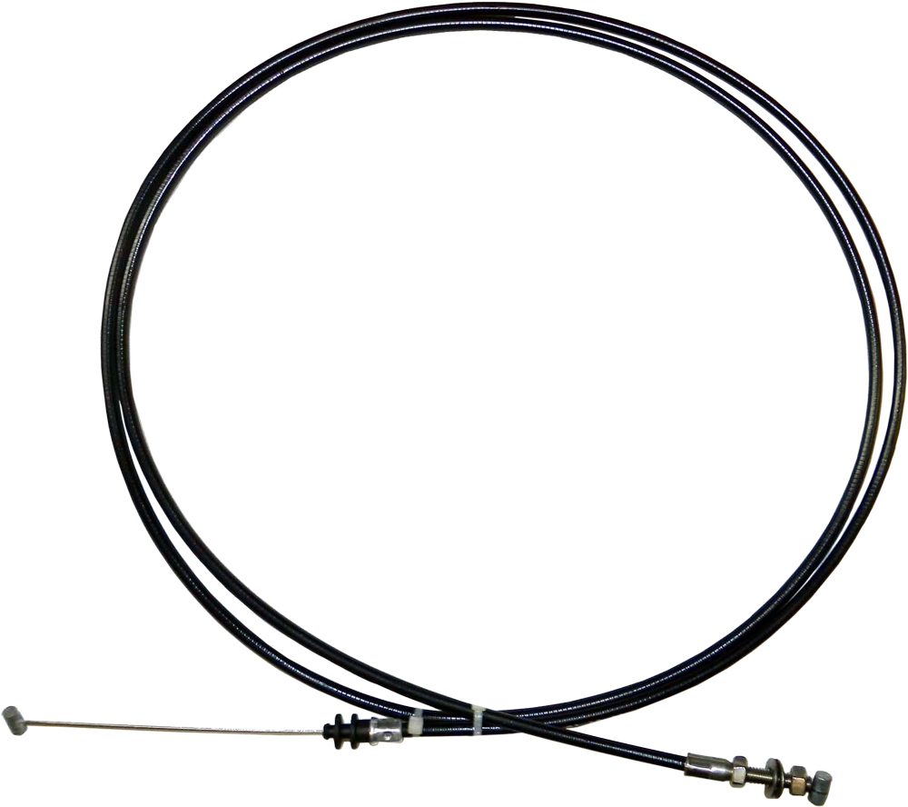 WSM Throttle Cable Fits 2000-2003 Sea-Doo GTX/RX - Click Image to Close