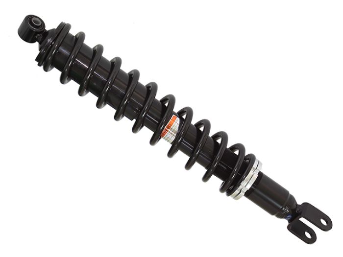 Bronco Rear Gas Shock For Honda Foreman Rancher TRX420 TRX500 TRX520 - Rear gas shock for Honda Foreman, Rancher, TRX420-520 - Click Image to Close