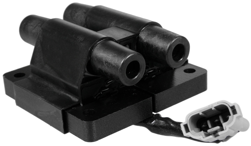 NGK DIS Ignition Coil Fits 1990-1996 Subaru Legacy - Click Image to Close