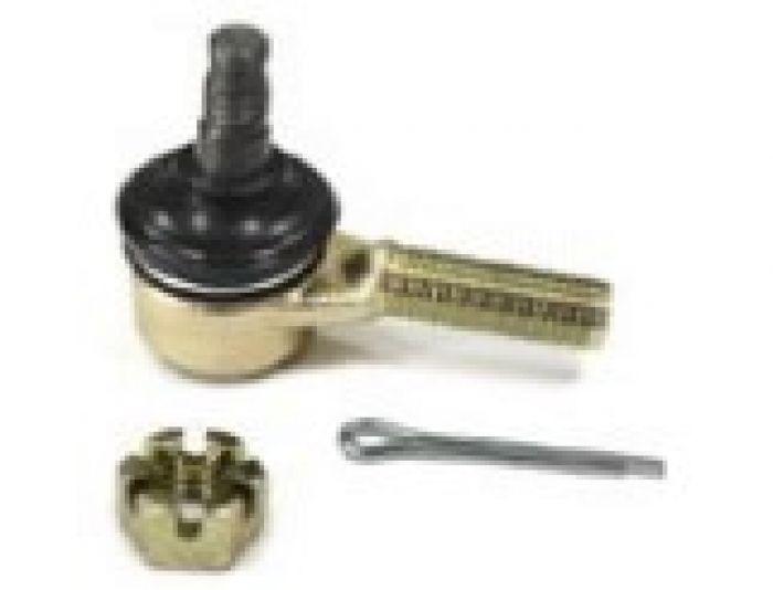 Bronco Tie Rod End AT-08743 - Replacement tie rod end by Bronco Products - Click Image to Close