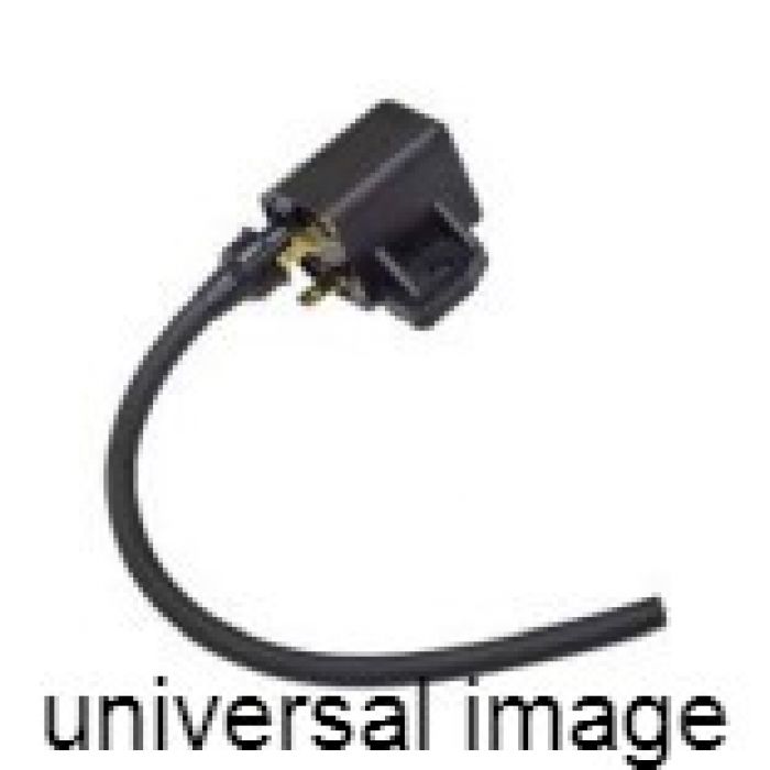 Bronco Ignition Coil For Yamaha Grizzly 550/700 2008-2015 - Fits Yamaha Grizzly 550/700 2008-2015 - Click Image to Close