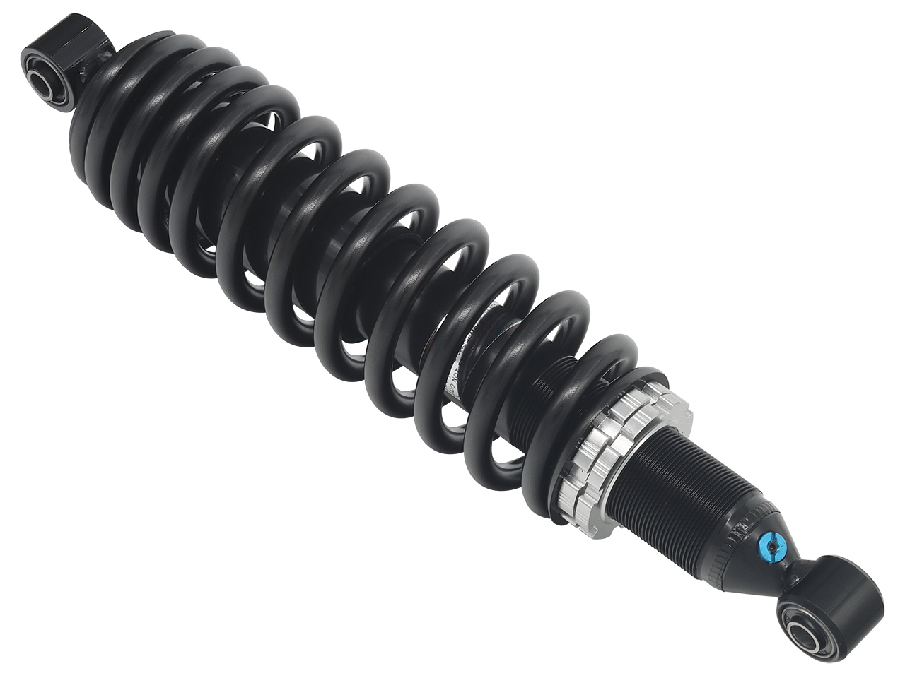 Bronco Front Gas Shock AU-04372 For CF Moto CForce 500 X5 07-16 - Front gas shock For CF Moto CForce 500 X5 2007-2016 - Click Image to Close