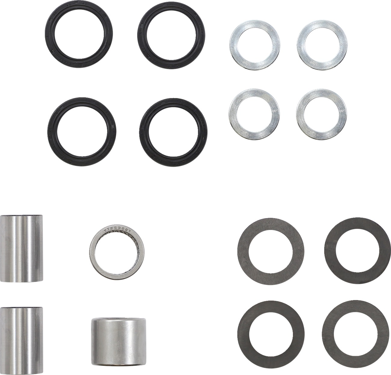 Moose Swingarm Bearing Kit For KTM 950/990 Models - Click Image to Close
