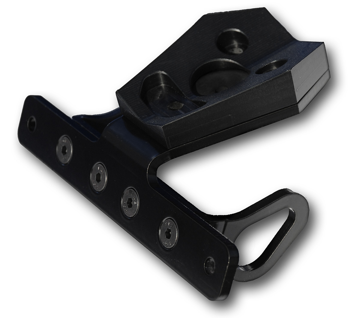 Fender Eliminator Kit Yamaha R1 - Click Image to Close