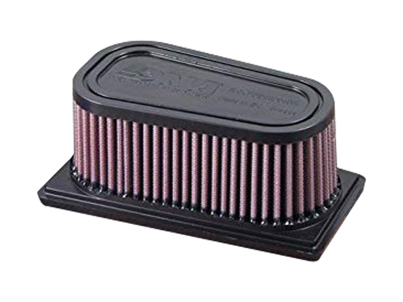 DNA Air Filter for KTM 690 Supermoto SMC 2008 and Newer - Performance air filter for KTM 690 SMC 2008+ - Click Image to Close