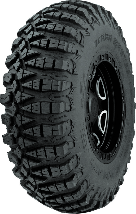 Terramaster Tire 33X10.5R-15 - Click Image to Close