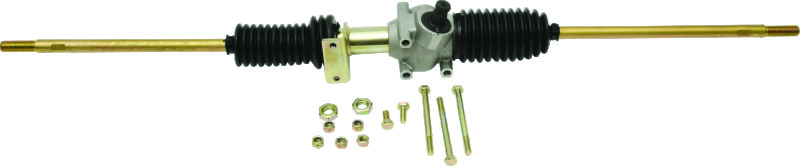 QuadBoss Steering Rack For 16-19 Polaris General 1000 EPS - Click Image to Close