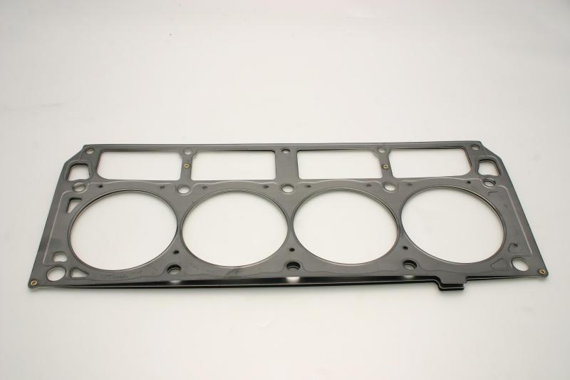 Cometic MLS Head Gasket .045" for GM LS1 SB 4.000" Bore - Click Image to Close