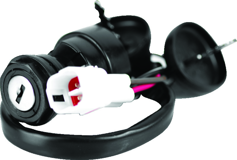 QuadBoss Billet Water Pump Impeller For 16-20 Can-Am Commander 1000 - Fits 16-20 Can-Am Commander 1000 - Click Image to Close