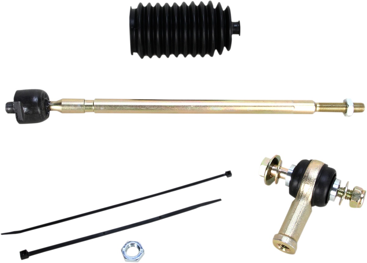 Moose Tie-Rod End Kit Left Side Can-Am Commander 2013 - Fits 2013 Can-Am Commander 800R/1000 - Click Image to Close