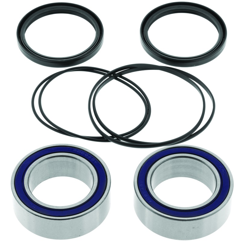 QuadBoss Rear Carrier Bearing Upgrade Kit For 85-86 ATC250R - For 85-86 Honda ATC250R - Click Image to Close