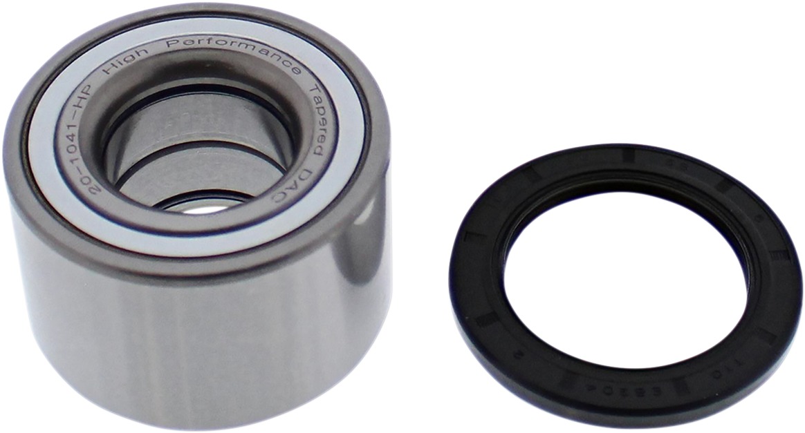 Moose Tapered Double Angular Wheel Bearing Kit Can-Am - Fits Can-Am ATVs and UTVs 2006-2024 - Click Image to Close