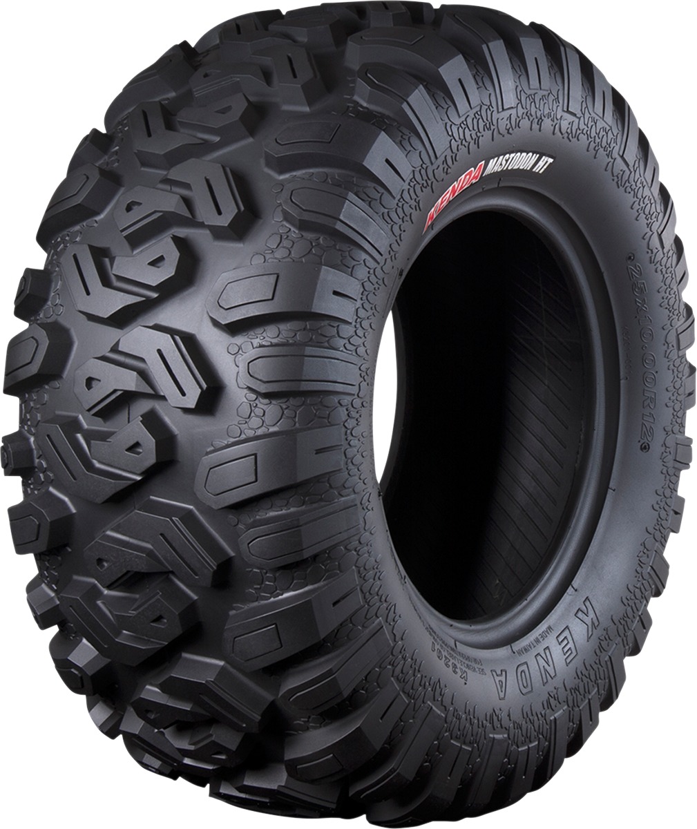 K3201 30x10R-15 Mastadon HT - Front/Rear - Click Image to Close