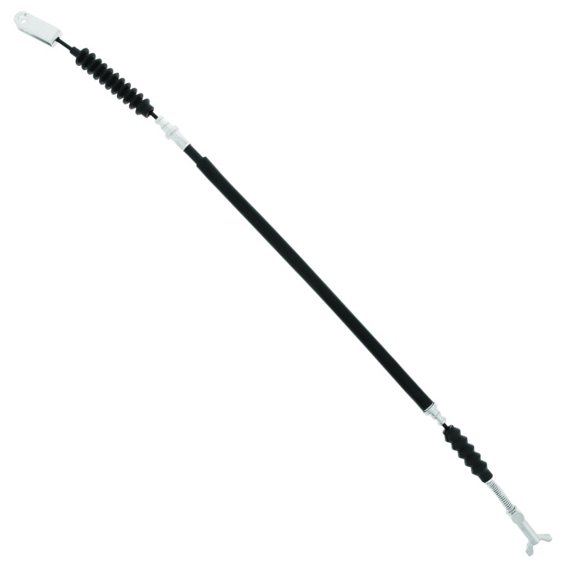 QuadBoss Rear Brake Cable For 04-09 Kawasaki KFX700 V-Force - Click Image to Close